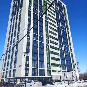 Студия квартира, посуточно, 30м2, 2/20 этаж