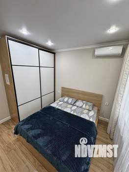2-к квартира, посуточно, 40м2, 8/10 этаж