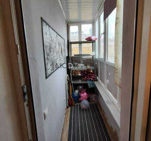 1-к квартира, на длительный срок, 34м2, 10/14 этаж