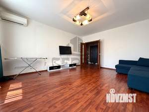 2-к квартира, на длительный срок, 80м2, 8/12 этаж