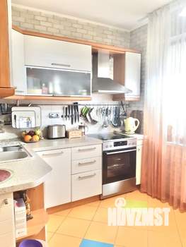 1-к квартира, на длительный срок, 34м2, 7/12 этаж