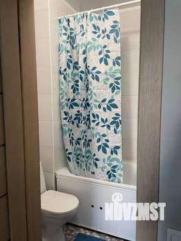 1-к квартира, посуточно, 30м2, 7/25 этаж