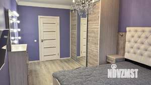 3-к квартира, на длительный срок, 74м2, 12/14 этаж