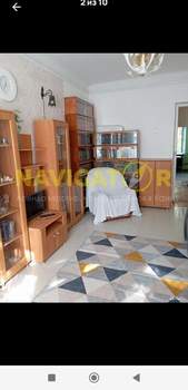 2-к квартира, на длительный срок, 56м2, 3/4 этаж