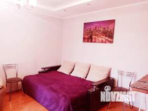 2-к квартира, посуточно, 55м2, 4/9 этаж
