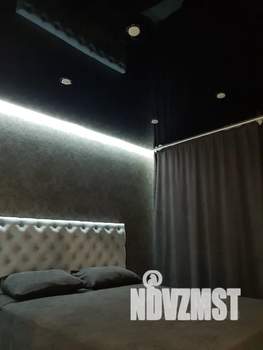 1-к квартира, посуточно, 42м2, 3/19 этаж