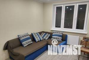 1-к квартира, на длительный срок, 37м2, 15/25 этаж