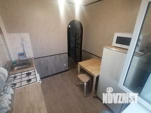 1-к квартира, посуточно, 40м2, 5/5 этаж