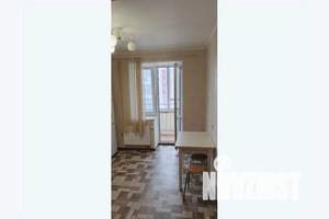 1-к квартира, посуточно, 37м2, 14/24 этаж