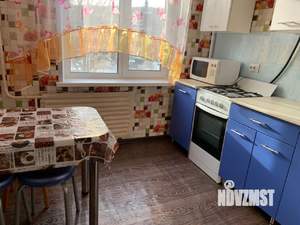 1-к квартира, на длительный срок, 40м2, 3/9 этаж