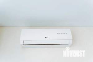 1-к квартира, посуточно, 39м2, 24/25 этаж