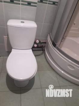 2-к квартира, на длительный срок, 46м2, 2/5 этаж