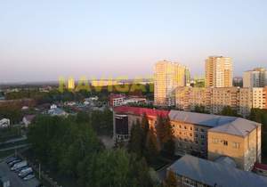 1-к квартира, на длительный срок, 40м2, 15/18 этаж