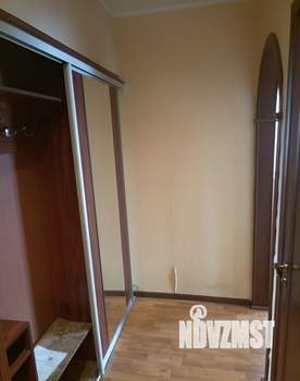 1-к квартира, на длительный срок, 33м2, 3/5 этаж