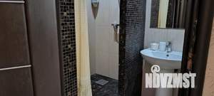 1-к квартира, посуточно, 61м2, 1/1 этаж
