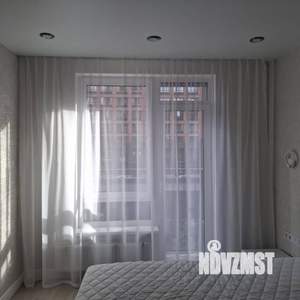 2-к квартира, на длительный срок, 41м2, 2/29 этаж