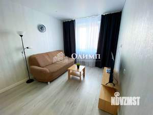 1-к квартира, на длительный срок, 36м2, 9/18 этаж