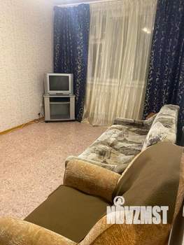 1-к квартира, на длительный срок, 40м2, 3/16 этаж