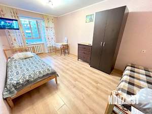 1-к квартира, на длительный срок, 36м2, 3/9 этаж