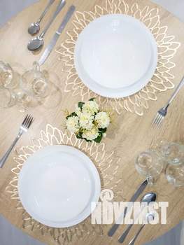 Студия квартира, посуточно, 29м2, 14/25 этаж