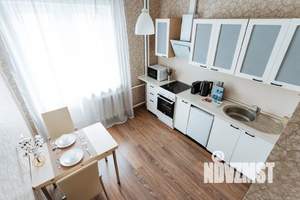 1-к квартира, посуточно, 39м2, 3/18 этаж