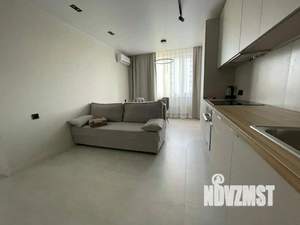 3-к квартира, посуточно, 50м2, 1/1 этаж