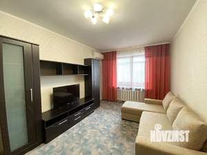 1-к квартира, на длительный срок, 45м2, 11/18 этаж