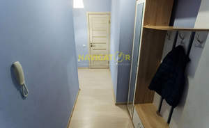 1-к квартира, на длительный срок, 30м2, 8/25 этаж