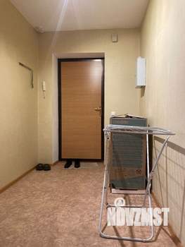 1-к квартира, на длительный срок, 30м2, 3/14 этаж