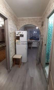 1-к квартира, на длительный срок, 33м2, 5/9 этаж