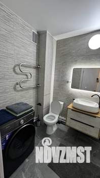 2-к квартира, посуточно, 46м2, 19/25 этаж