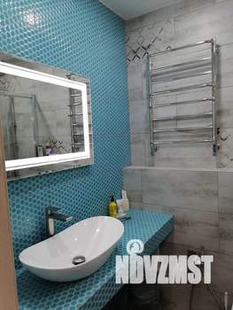 Студия квартира, посуточно, 39м2, 12/12 этаж