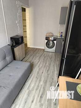 1-к квартира, на длительный срок, 32м2, 2/26 этаж