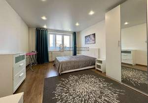 2-к квартира, на длительный срок, 65м2, 1/14 этаж