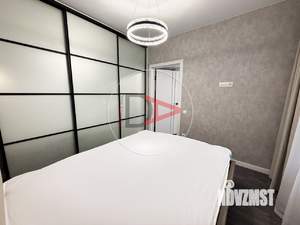 2-к квартира, на длительный срок, 47м2, 18/29 этаж
