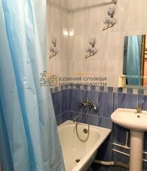 1-к квартира, на длительный срок, 37м2, 3/21 этаж