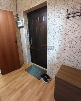 1-к квартира, на длительный срок, 38м2, 5/12 этаж