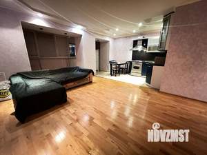 2-к квартира, на длительный срок, 52м2, 3/5 этаж