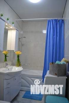 1-к квартира, посуточно, 36м2, 16/19 этаж