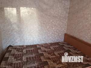 2-к квартира, посуточно, 43м2, 2/5 этаж