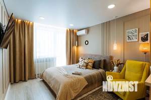 Студия квартира, посуточно, 29м2, 10/28 этаж