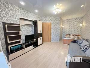 1-к квартира, на длительный срок, 42м2, 8/12 этаж