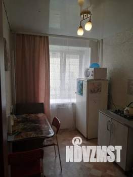 1-к квартира, посуточно, 26м2, 5/9 этаж