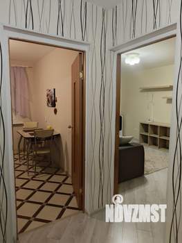 1-к квартира, на длительный срок, 40м2, 5/13 этаж