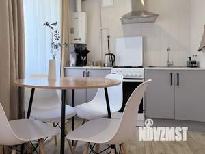 2-к квартира, посуточно, 46м2, 3/5 этаж