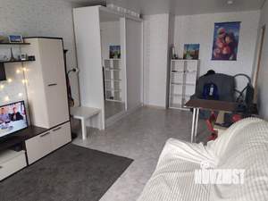 1-к квартира, на длительный срок, 57м2, 1/11 этаж