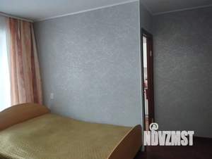 1-к квартира, посуточно, 30м2, 2/5 этаж
