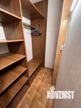 1-к квартира, посуточно, 33м2, 1/9 этаж