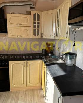 2-к квартира, на длительный срок, 45м2, 6/6 этаж