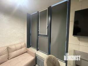 Студия квартира, на длительный срок, 45м2, 19/27 этаж